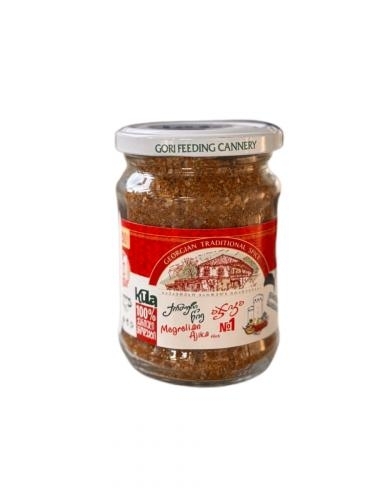 Приправа Kula "Аджика Мегрельская №1", 200 г