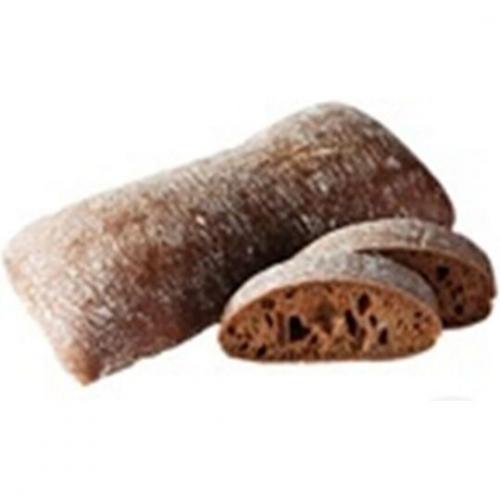 Хлеб Чиабатта темная, 265г