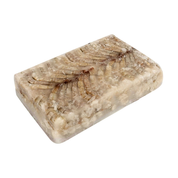 Креветки ваннамей 21/25 в панцире без головы, 1.8кг