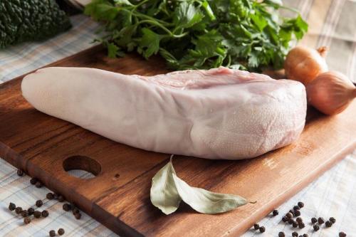 Язык говяжий