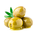 Маслины, оливки, каперсы  Маслины, оливки, каперсы