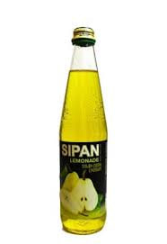 Лимонад "Sipan" со вкусом груши, 500 мл