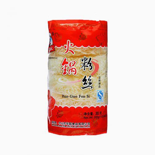 Лапша "Mai Lao Da" стеклянная, 300г