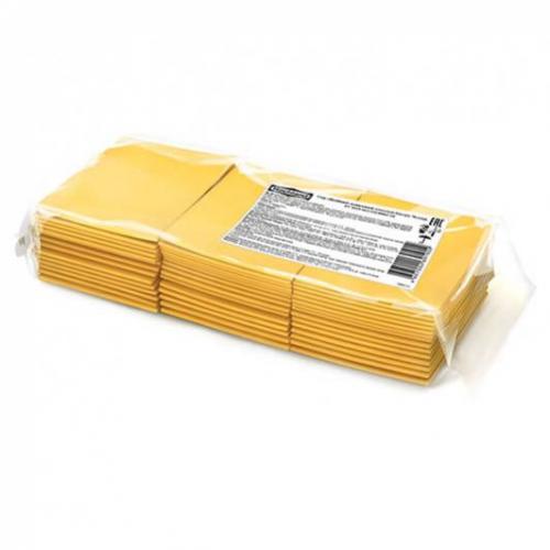 Сыр плавленый "Amber" ломтевой, 500г