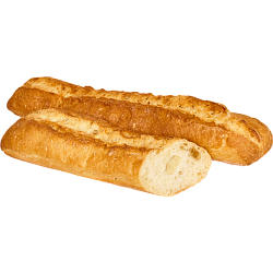 Багет Чиабатта белый, 315г