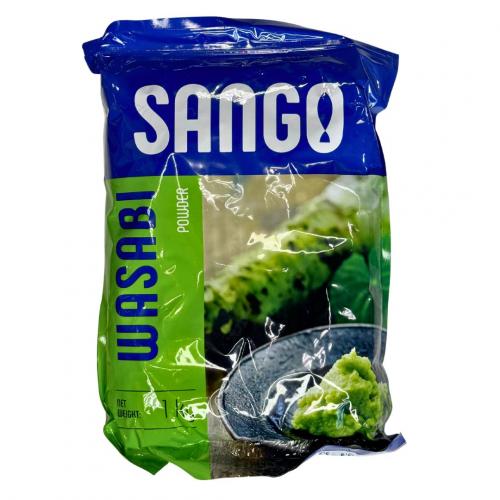 Васаби "Sango", 1 кг