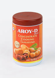 Паста "AROY-D" из тамаринда, 454г