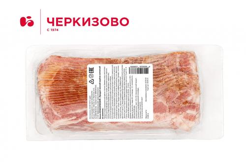 Бекон "Классический" варено-копченый, 500 г