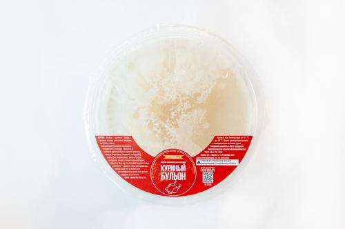 Куриный бульон, 400 г