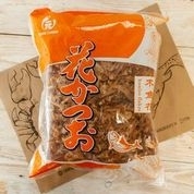Стружка тунца Бонито "FISH&FOOD", 500г