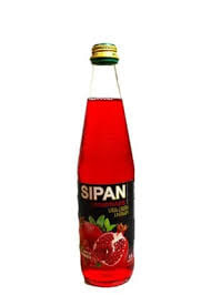 Лимонад "Sipan" со вкусом граната, 500 мл