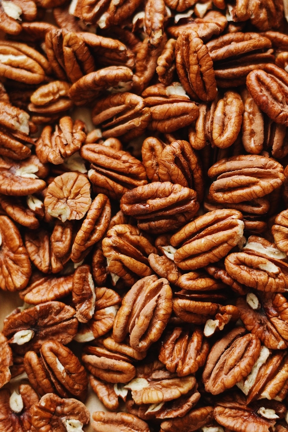 Пекан орех очищенный, весовой