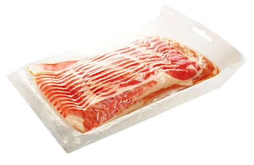 Бекон "Экстра" сырокопченый, 500 г