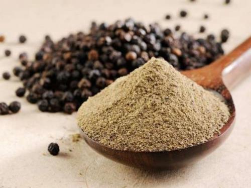 Приправа "Промпоставка-М" перец черный молотый, 1кг