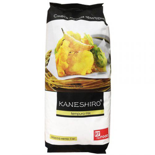 Смесь темпурная "Kaneshiro", 1кг