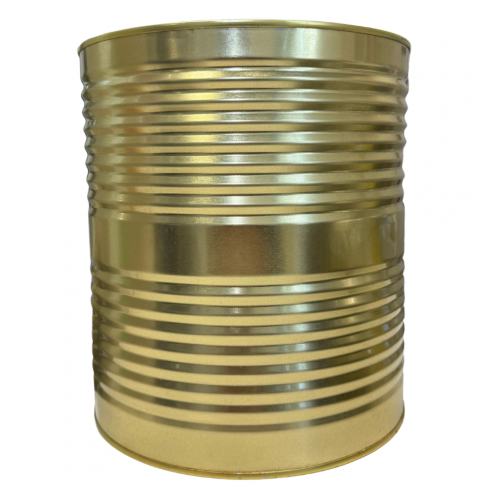 Корнишоны "Eggerstorfer" консервированные (100/110), 10.2кг 