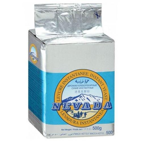 Дрожжи "NEVADA", 500г