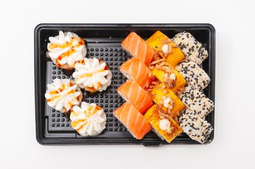 Мио сет, 450 г