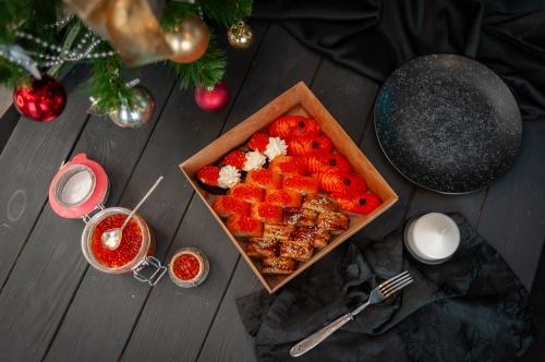 сет Fish&Food PREMIUM