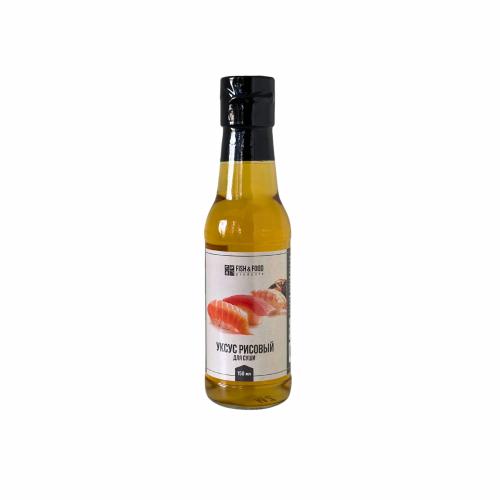 Уксус рисовый "Fish&Food" для суши, 150мл купить в Минске, цена