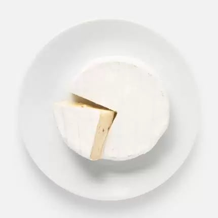 Сыр Камамбер "Из Жуковки" мдж 50%, 125г