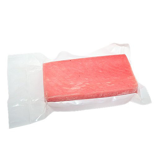 Тунец филе Yellowfin ААА замороженное