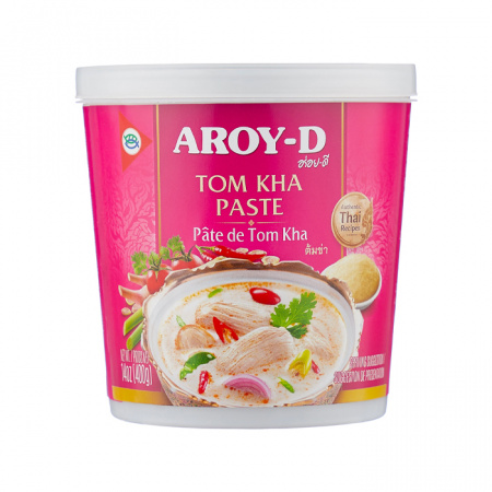 Паста "AROY-D" Tom kha, 400г 