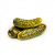 Огурцы, томаты