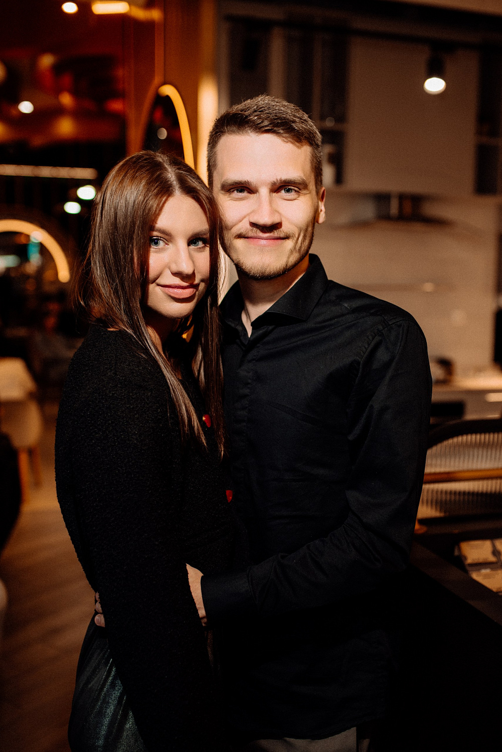 Весна в Fish&Food