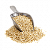 Крупа и бобовые