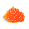 Икра лососевая красная