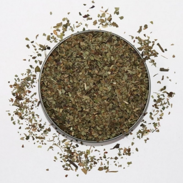 Базилик сушеный весовой