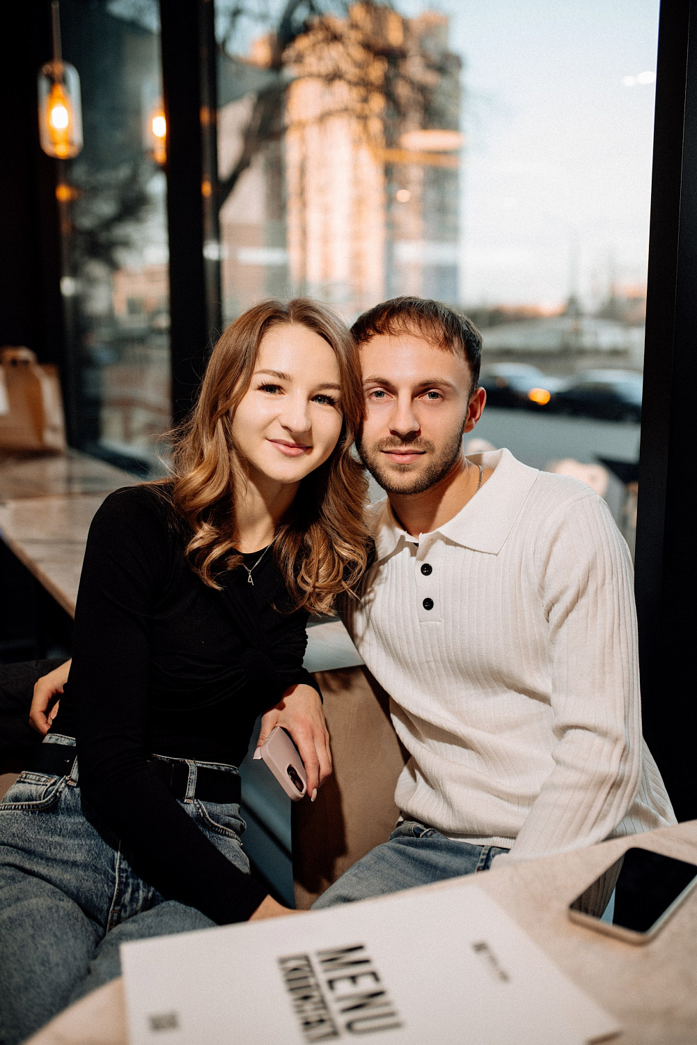 Весна в Fish&Food