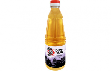 Соус "Dunkan" рисовый мирин, 1л
