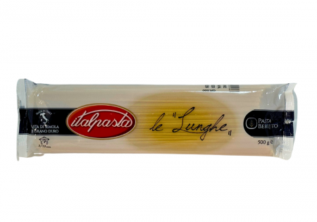 Макаронные изделия "Italpasta" Лингвини, 500г