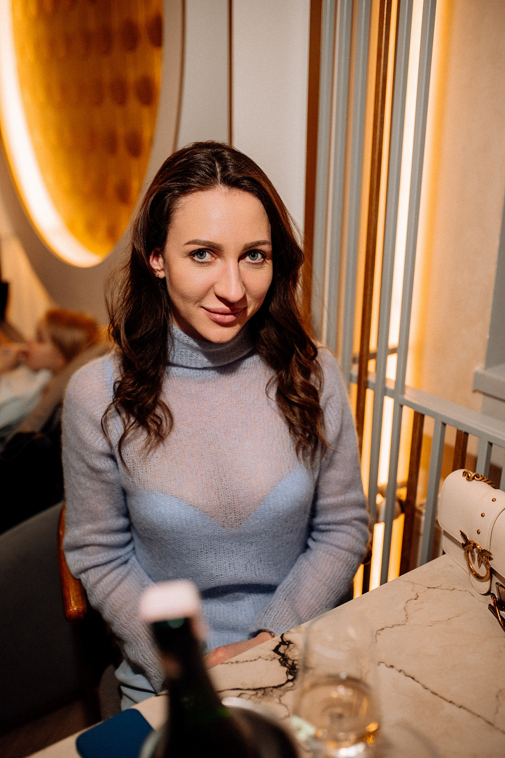 Весна в Fish&Food