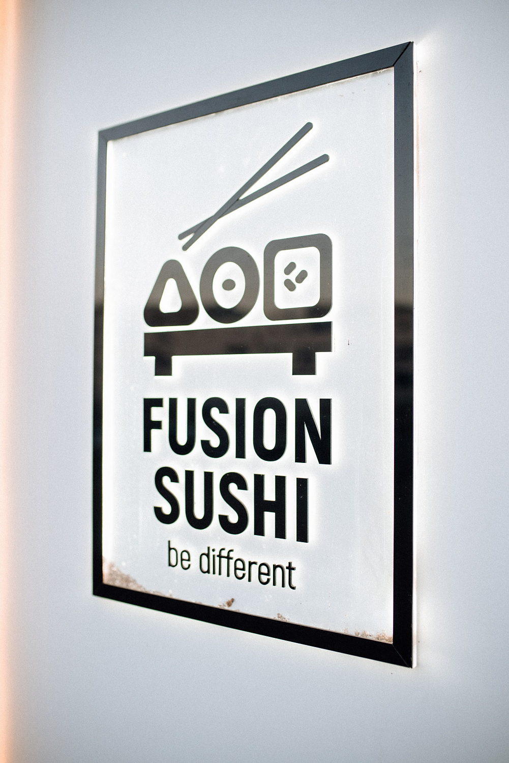 Весна в Fish&Food