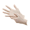 Перчатки виниловые