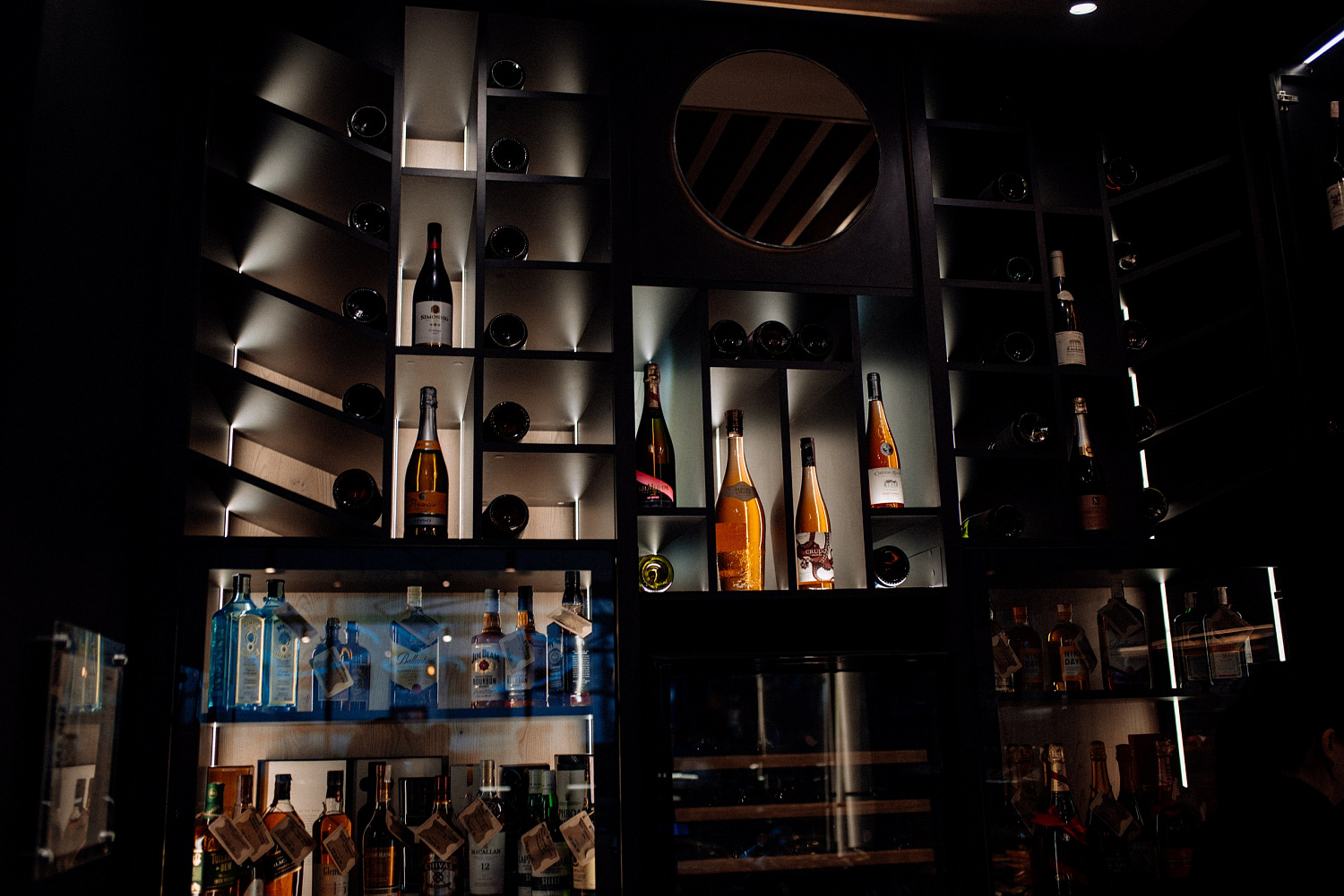 Весна в Fish&Food