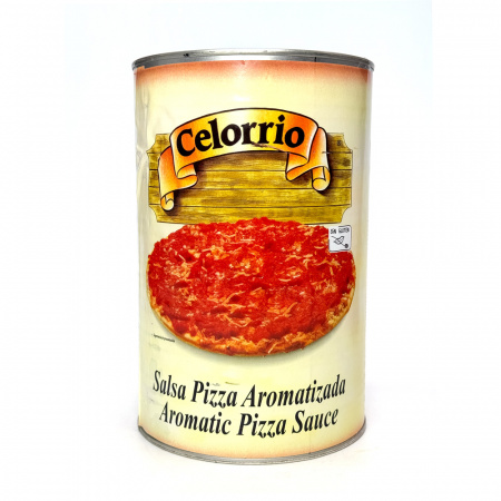Томаты "Cellorio" целые очищ., 4 кг/2,6кг