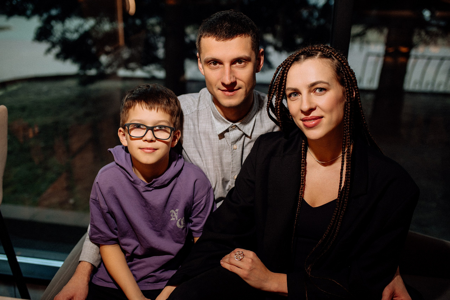 Весна в Fish&Food