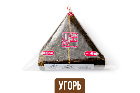 Онигири с угрем, 154 г