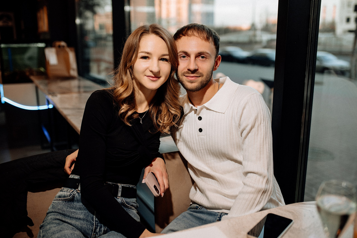 Весна в Fish&Food