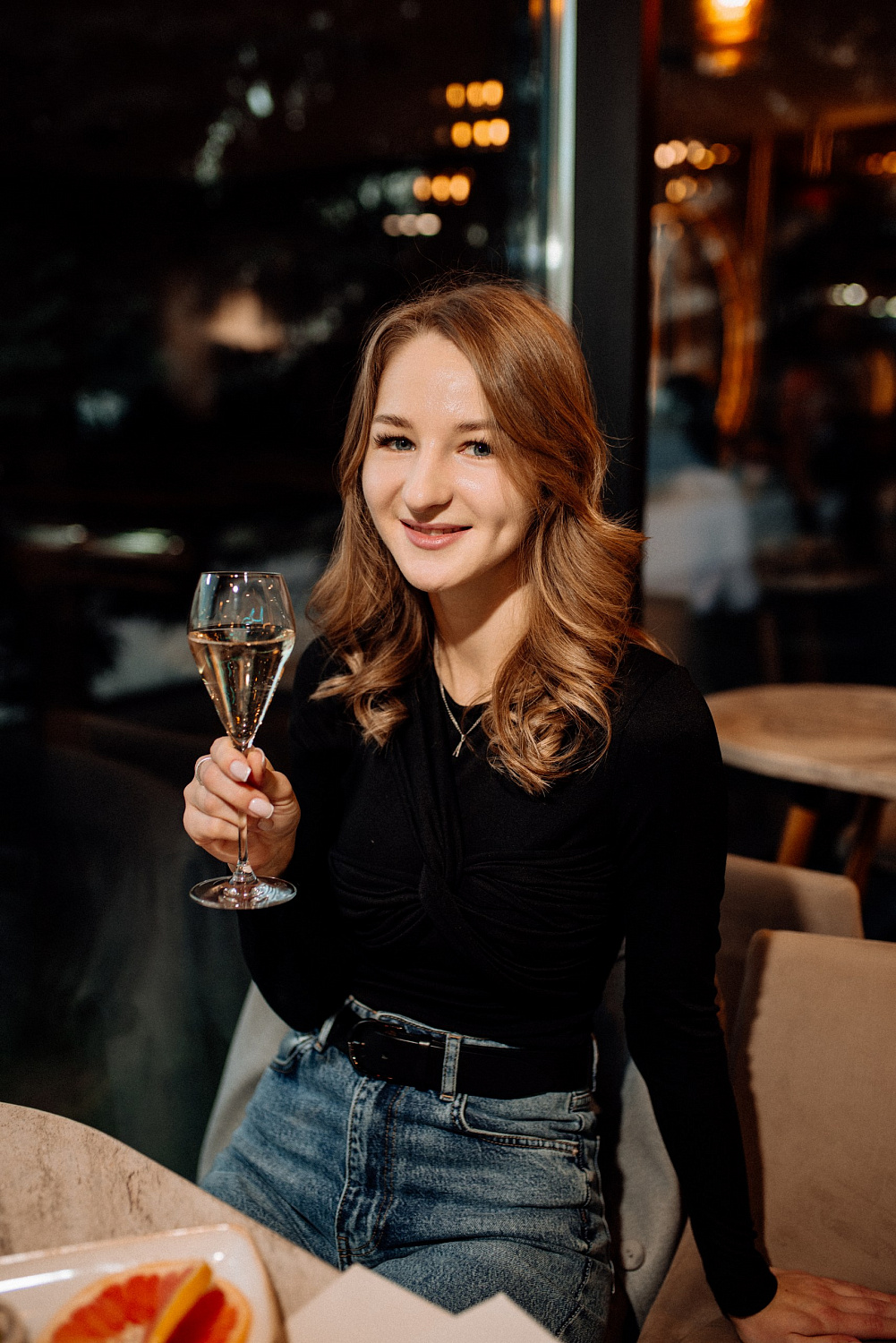 Весна в Fish&Food