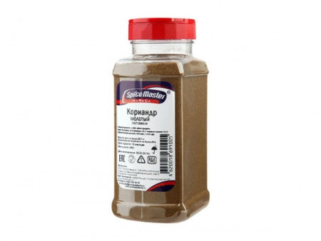 Специи "Spice Master" кориандр молотый, 350г