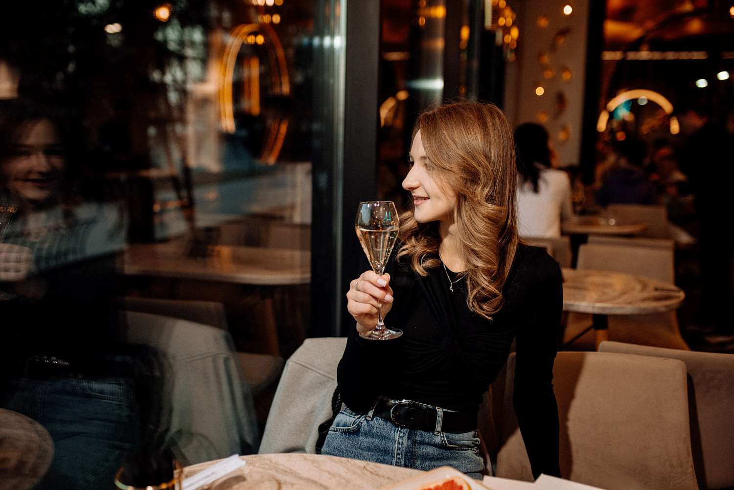 Весна в Fish&Food