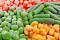 Замороженные продукты