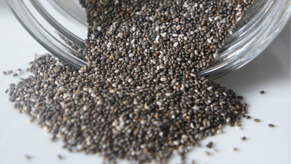 Семена чиа, 1кг